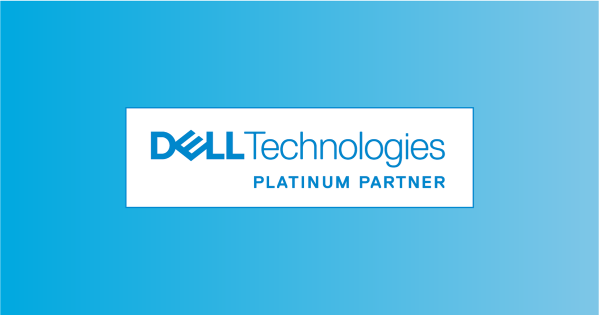 Infowell prolongeert Dell Platinum Partner status voor 2026